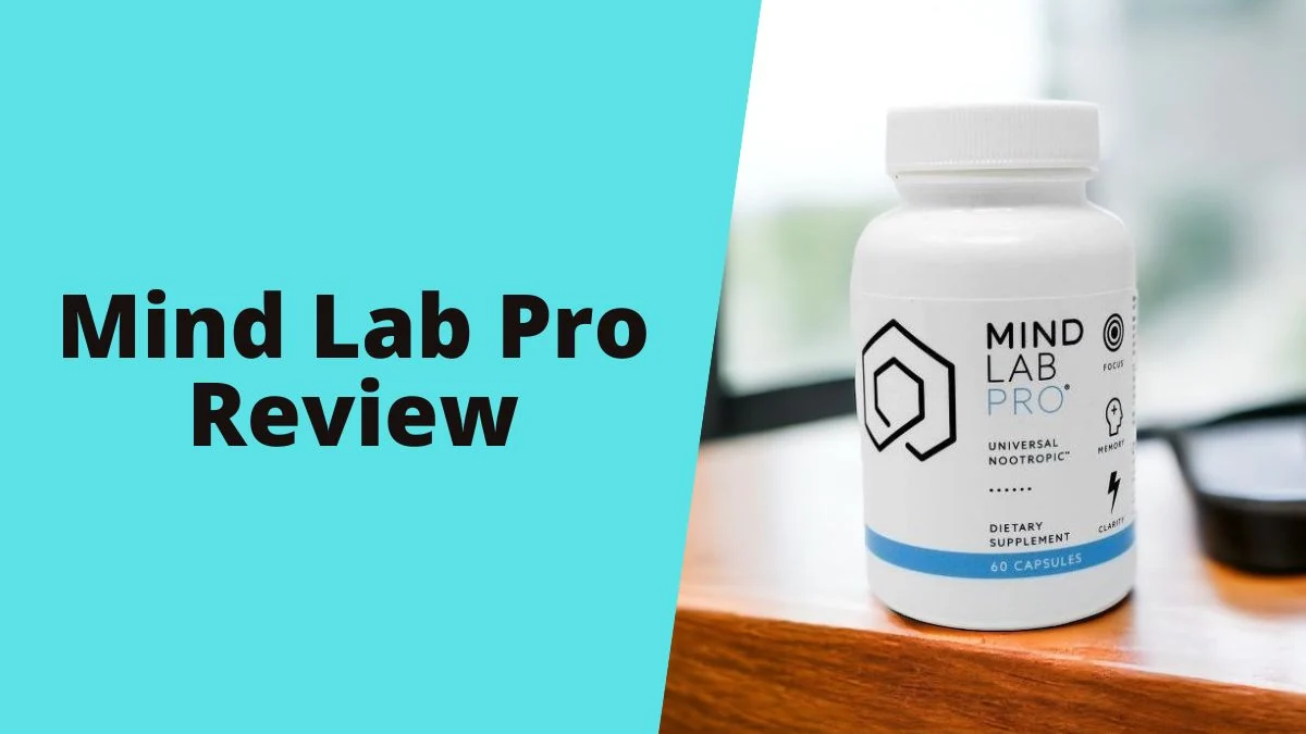 MIND LAB PRO article image