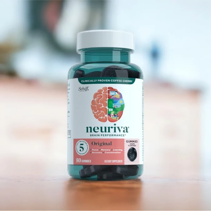 Neuriva Original bottle