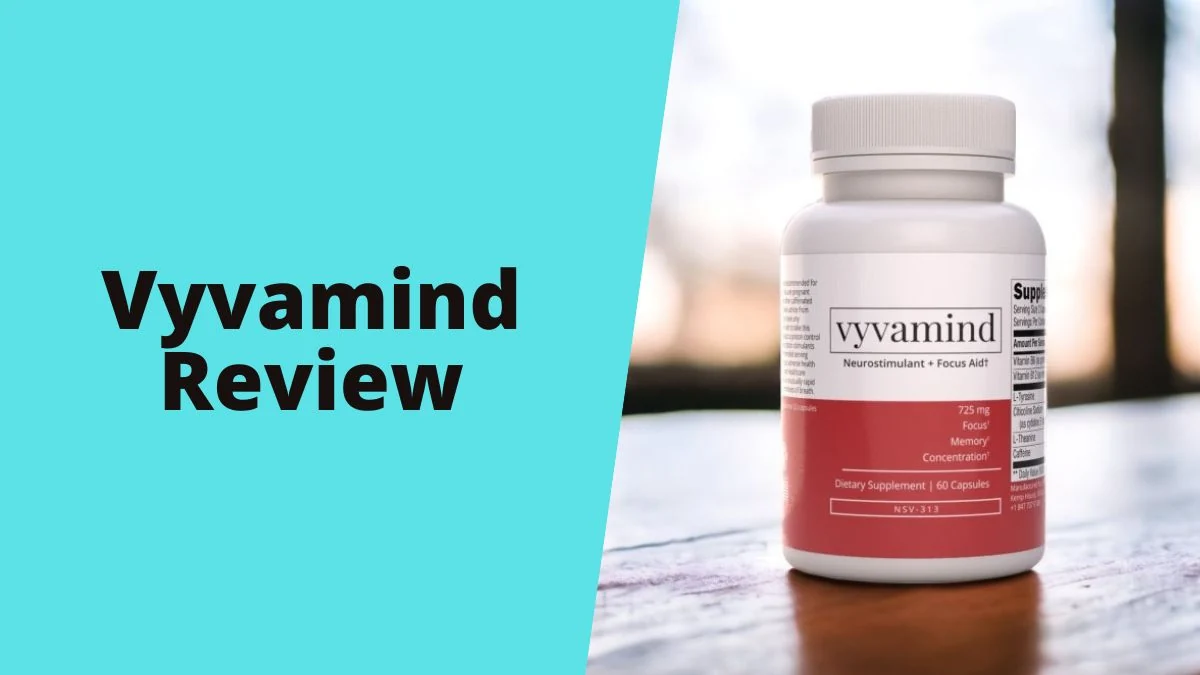 Product review of VYVAMIND article image